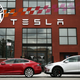 Illustration for article titled Tesla’s Leasing Partner Isn't Doing So Hot: Report